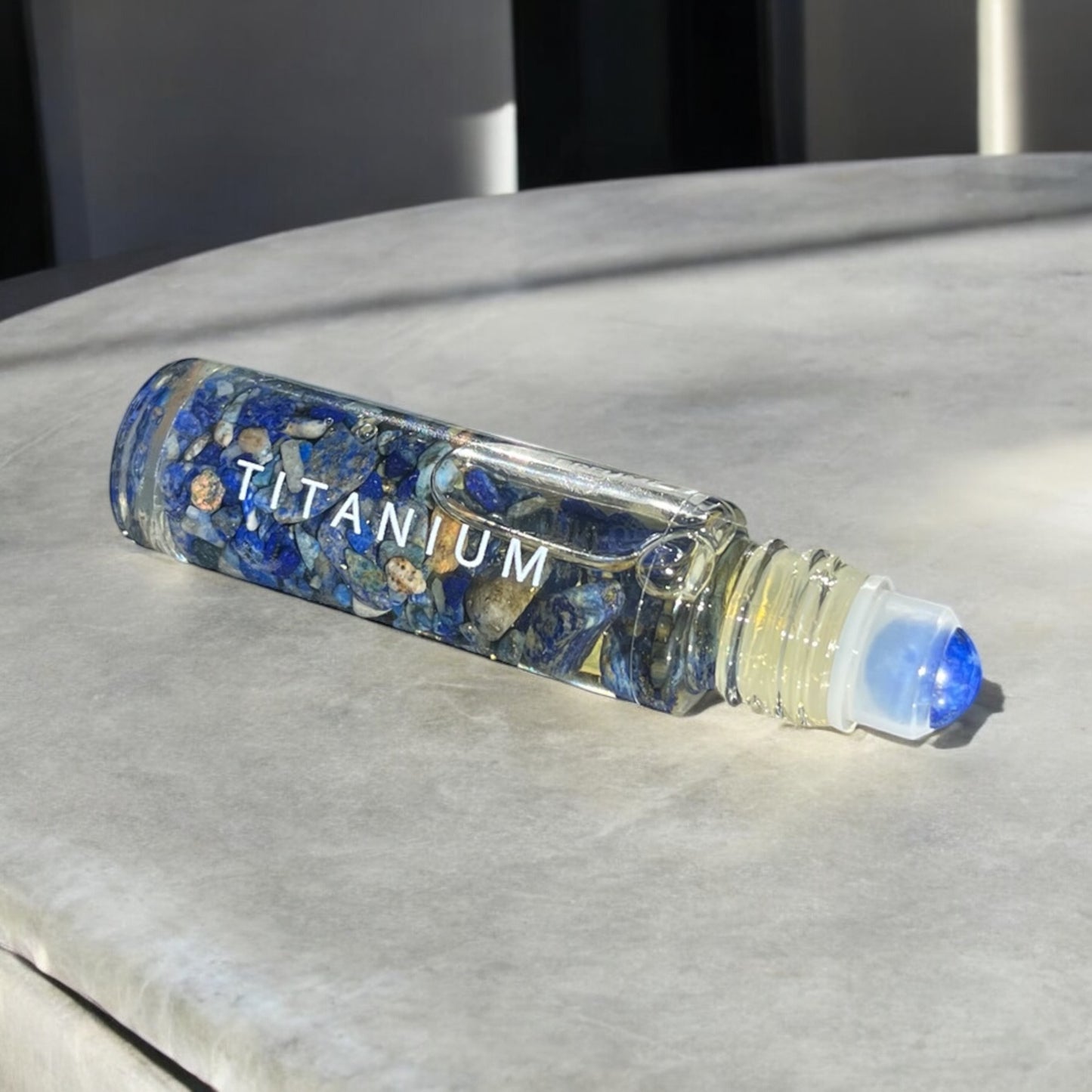 TITANIUM - Empowerment