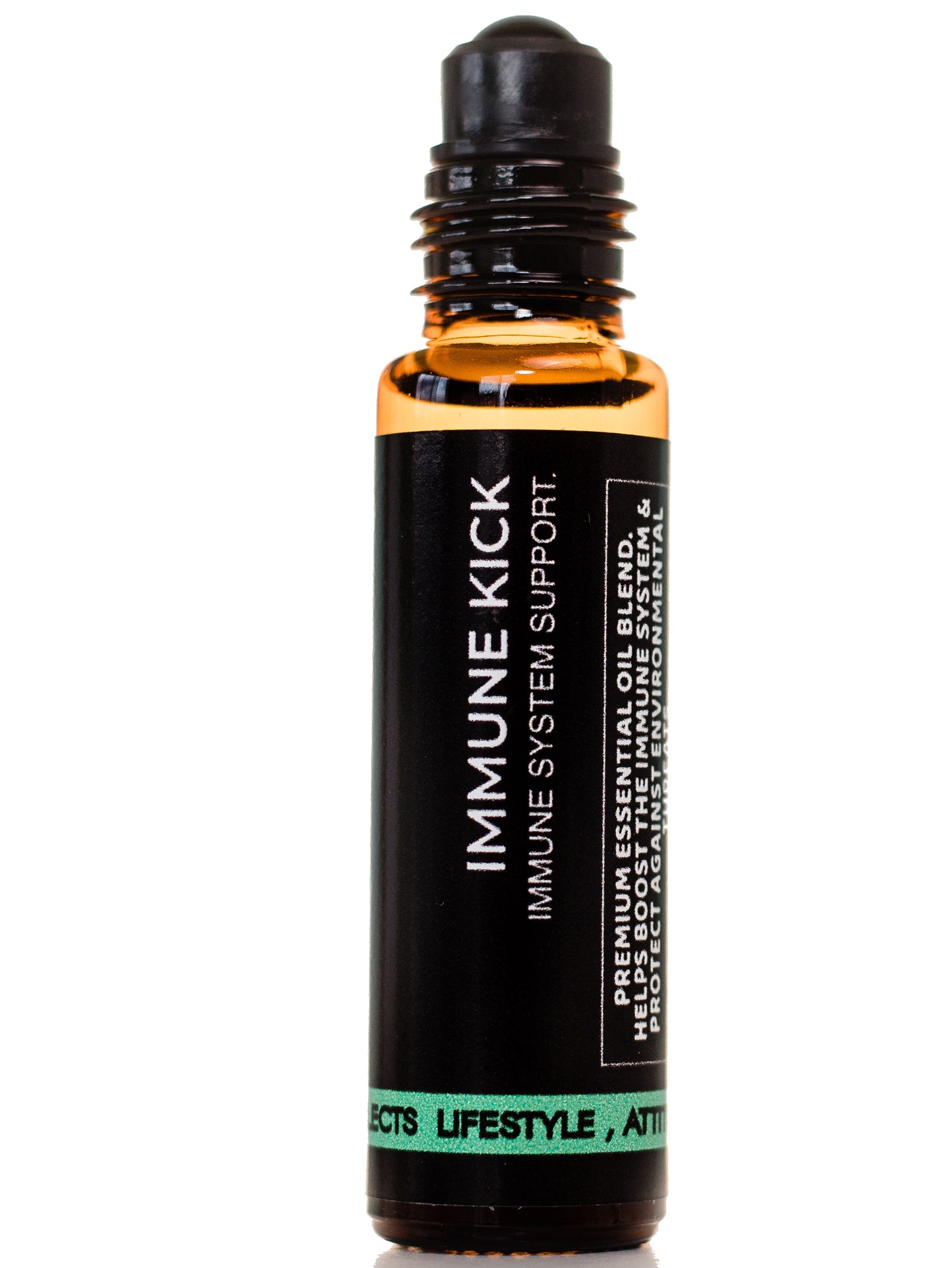 IMMUNE KICK - Support
