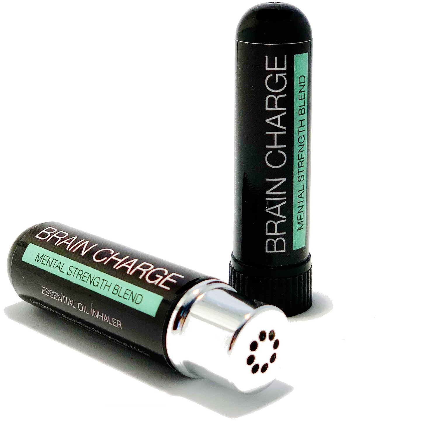 BRAIN CHARGE - Replenish