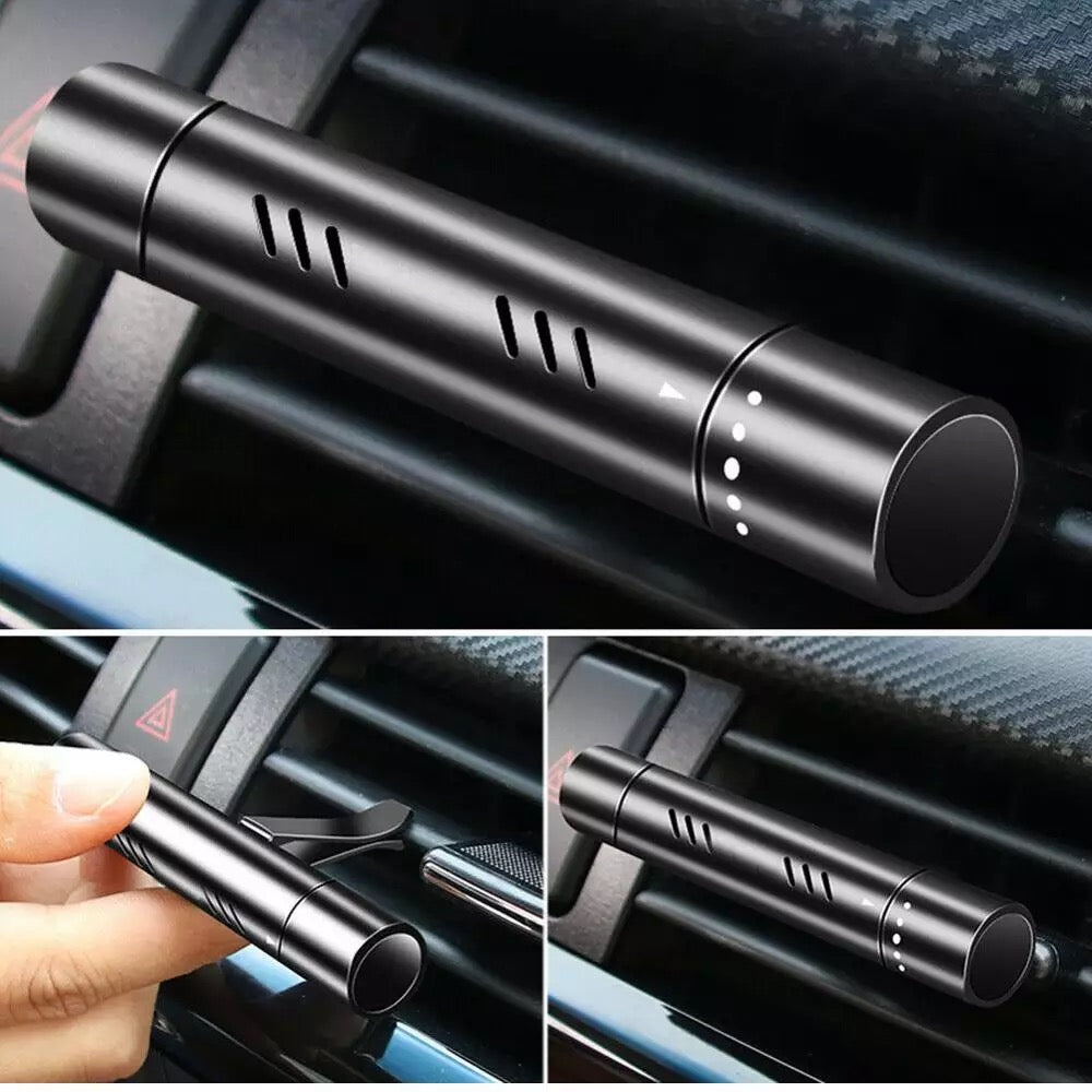 ANTI-RAGE Car Diffuser - Driver Patience
