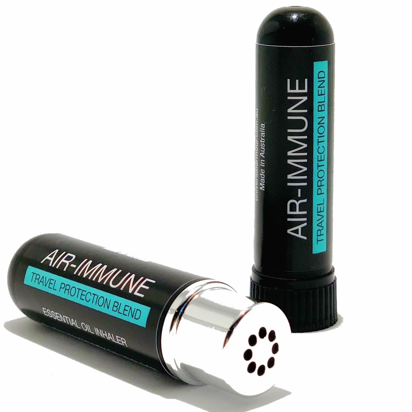 AIR-IMMUNE Inhaler - Travel Protection