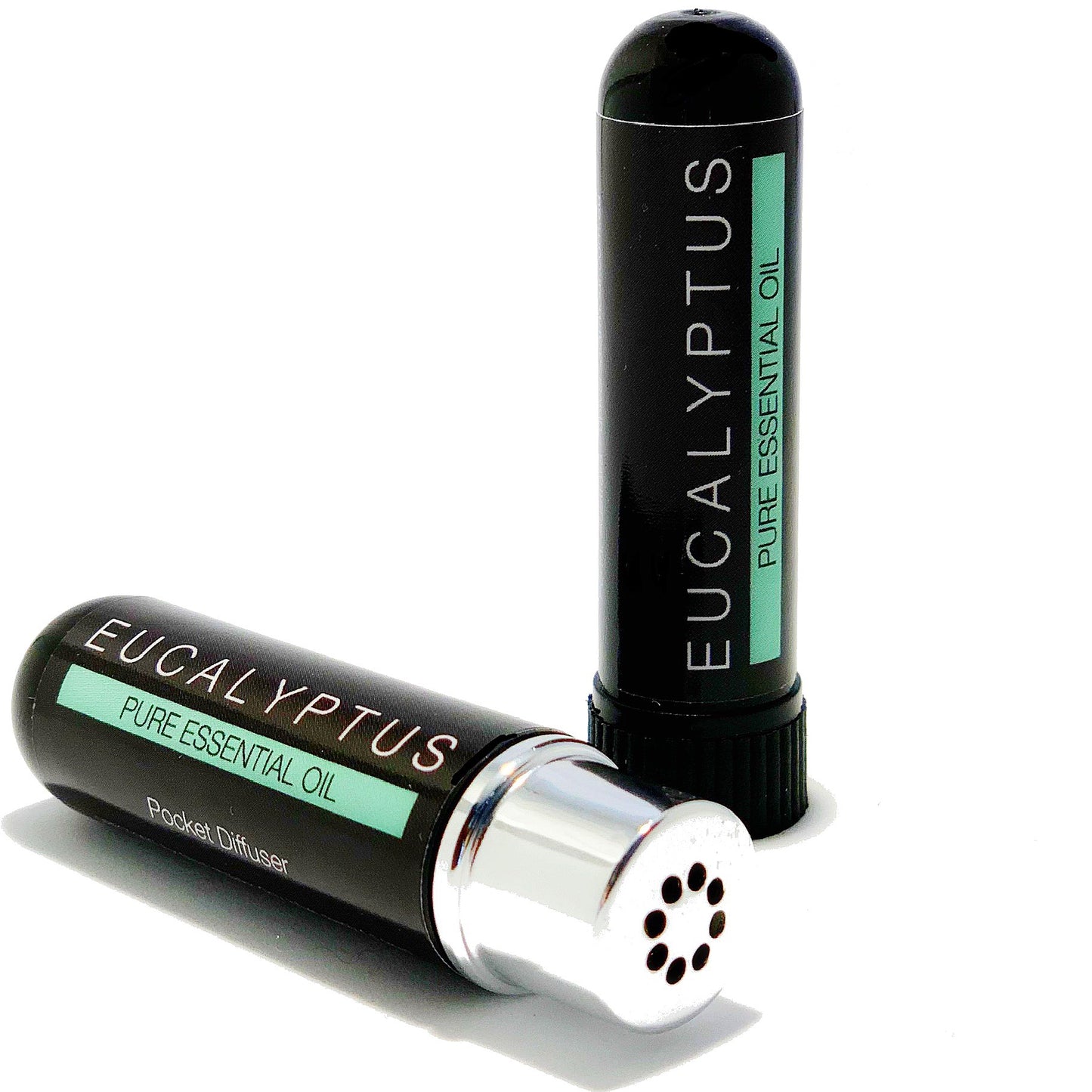 EUCALYPTUS - Breathe