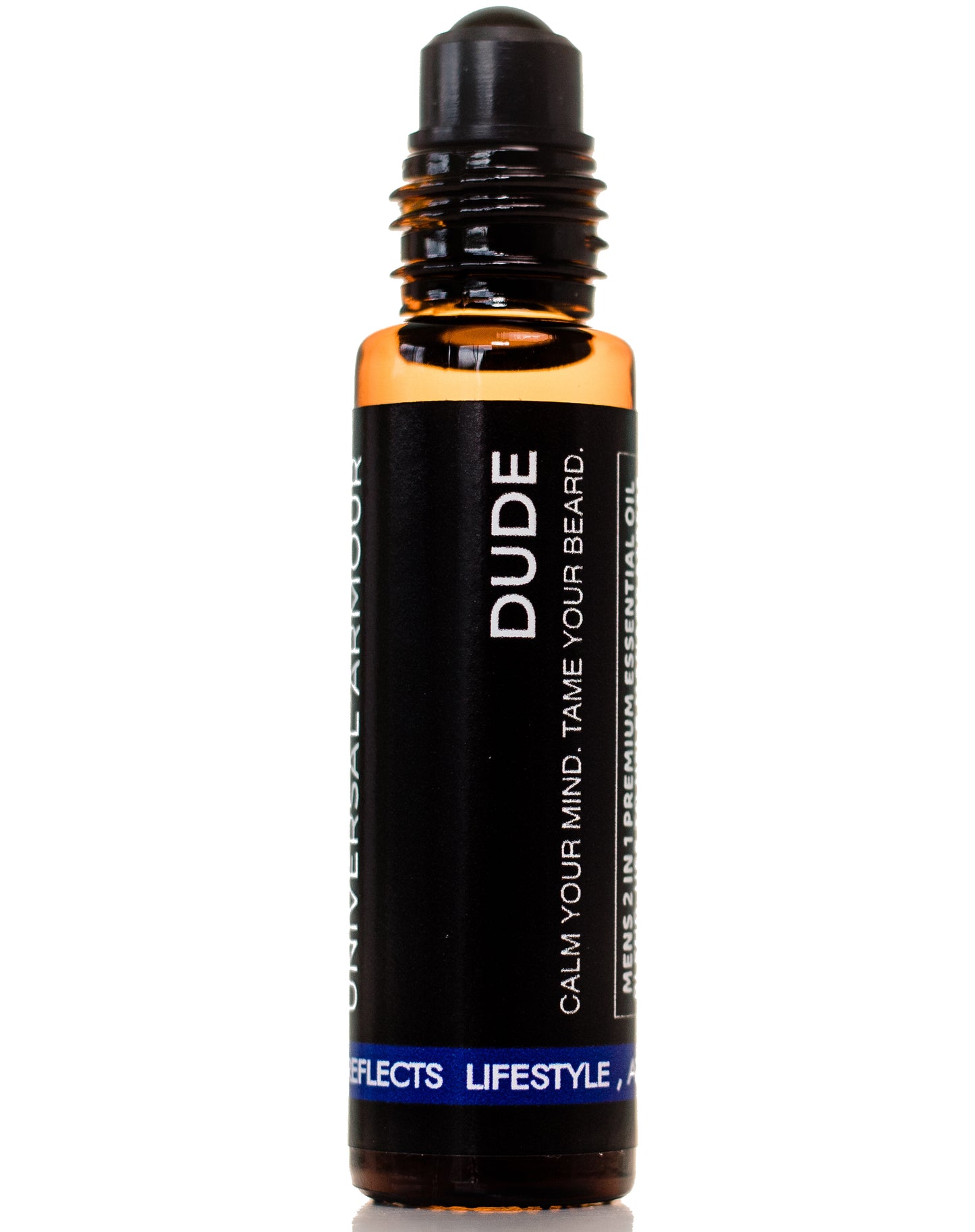 DUDE - Mens 2 in 1