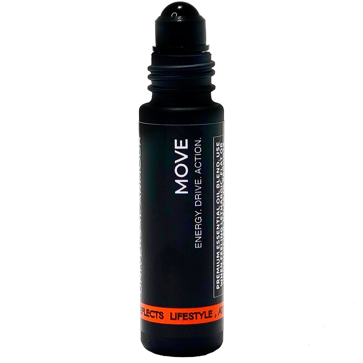 LIFE Essential Oil Roller Blends