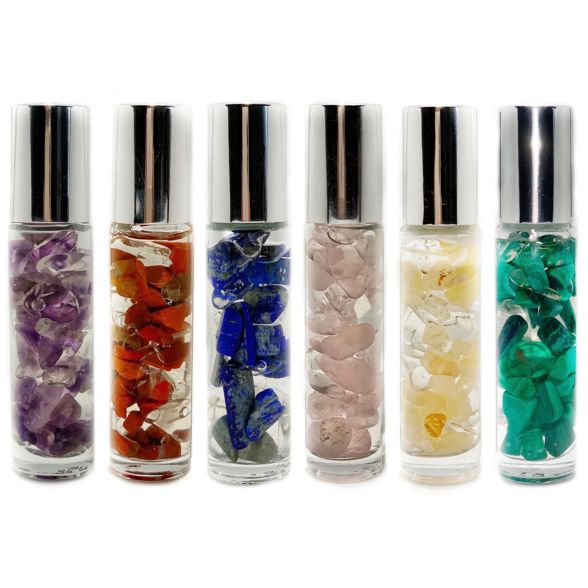 GEMSTONE NATURAL PERFUMES