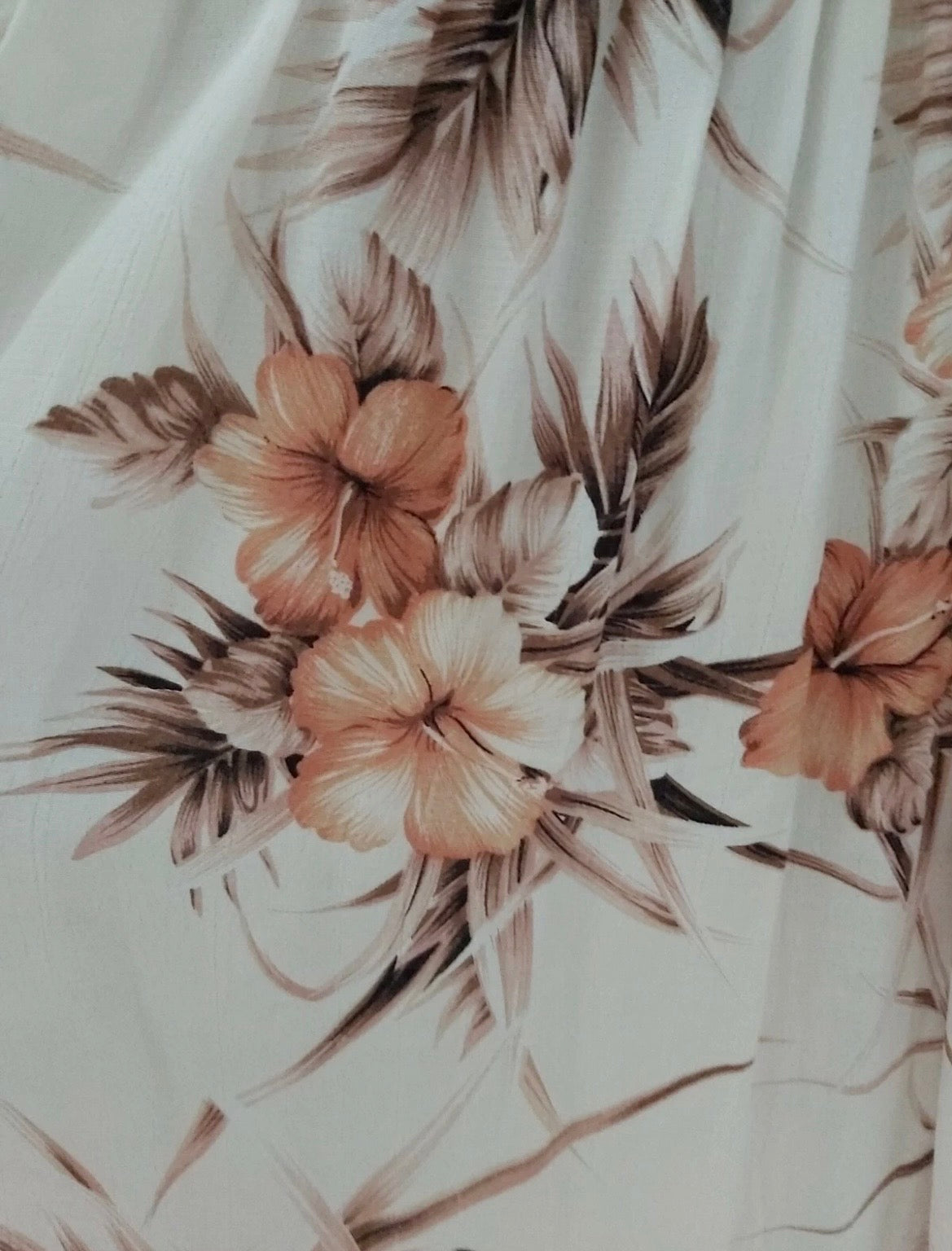 MINKPINK Exclusively Yours Floral Maxi Dress. Sz S