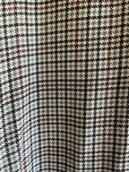 COUNTRY ROAD Checkered LS Corporate Shirt. Sz 12