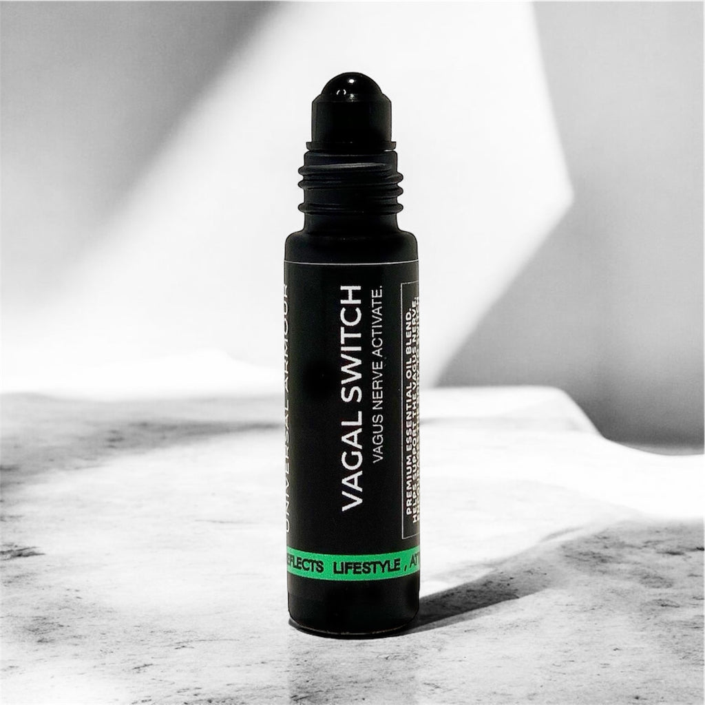 VAGAL SWITCH PARASYMPATHETIC™