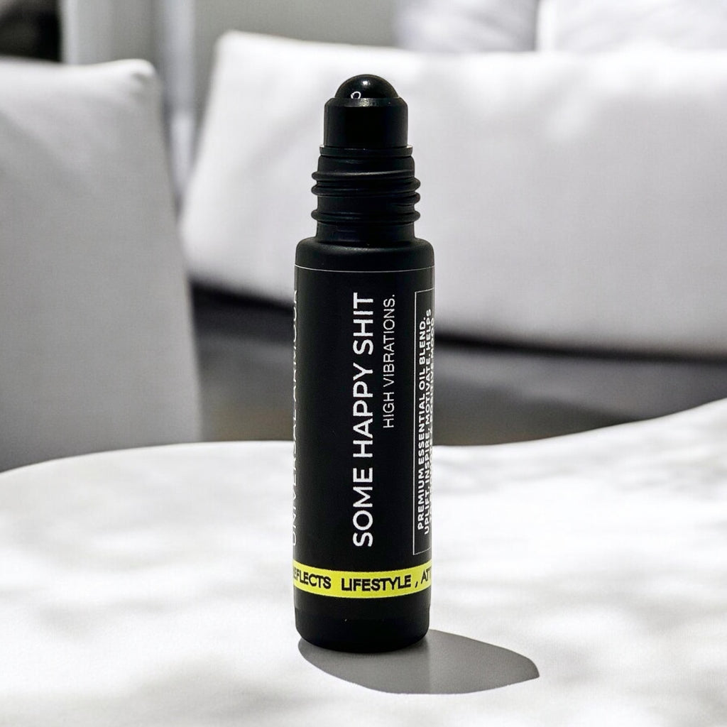 SOME HAPPY SHIT - Lift