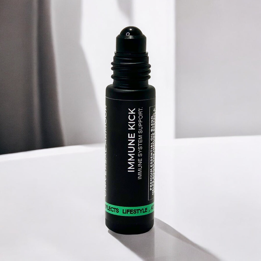 IMMUNE KICK - Support