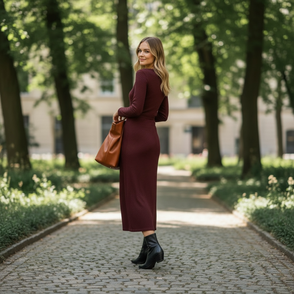 KOOKAI Roxana LS Shirt Dress. BNWT. Sz 8