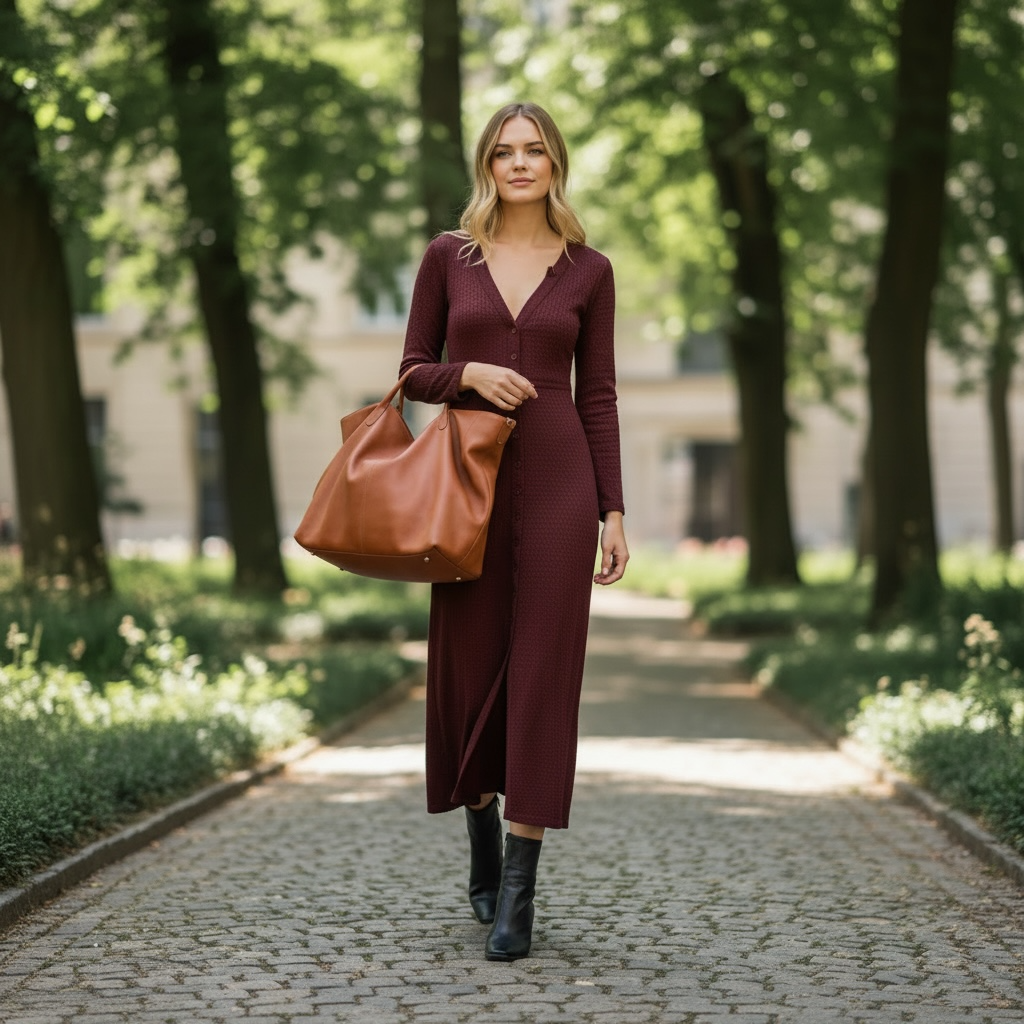 KOOKAI Roxana LS Shirt Dress. BNWT. Sz 8