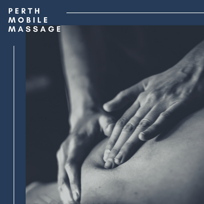 Perth Mobile Massage