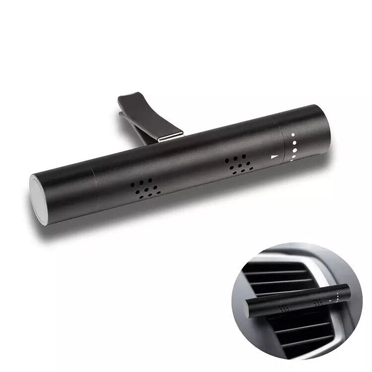 ANTI-RAGE Car Diffuser - Driver Patience