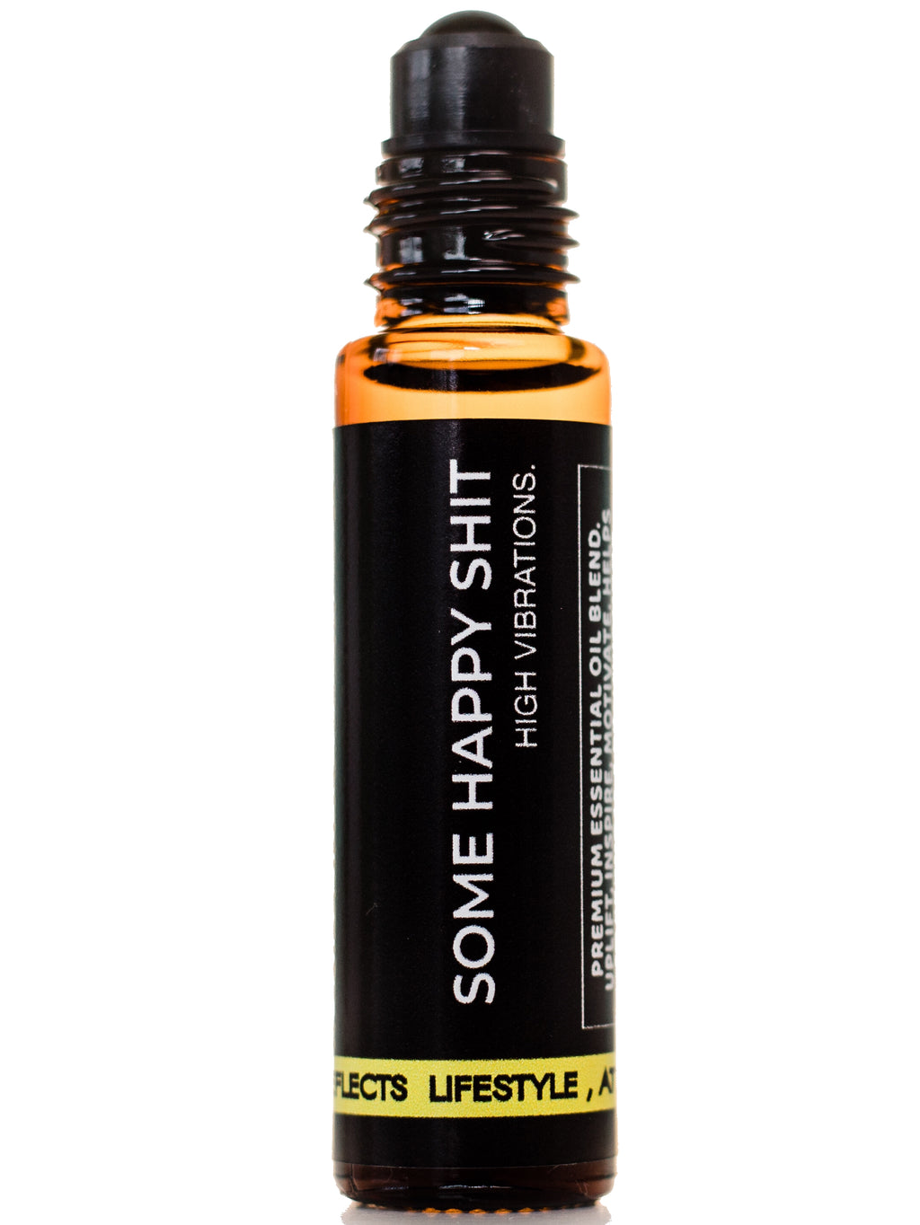 SOME HAPPY SHIT - Lift