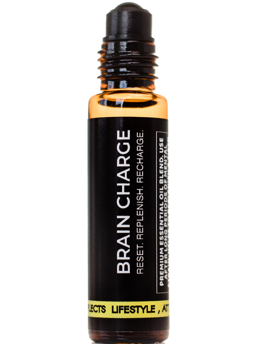 BRAIN CHARGE - Replenish