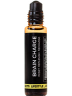 BRAIN CHARGE - Replenish