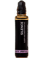 SILENCE - Sleep